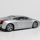 Illustration for article titled Concours dModella: Malibu International Lamborghini Gallardo